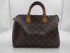 LOUIS VUITTON Monogram M41108 Speedy 30 Handbag
