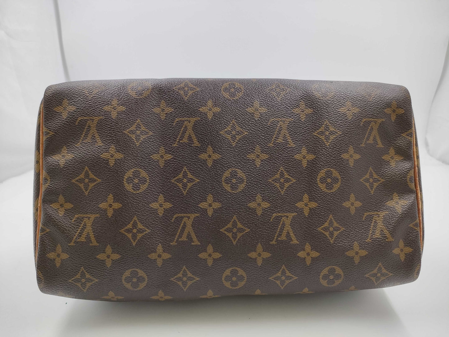 LOUIS VUITTON Monogram M41108 Speedy 30 Handbag