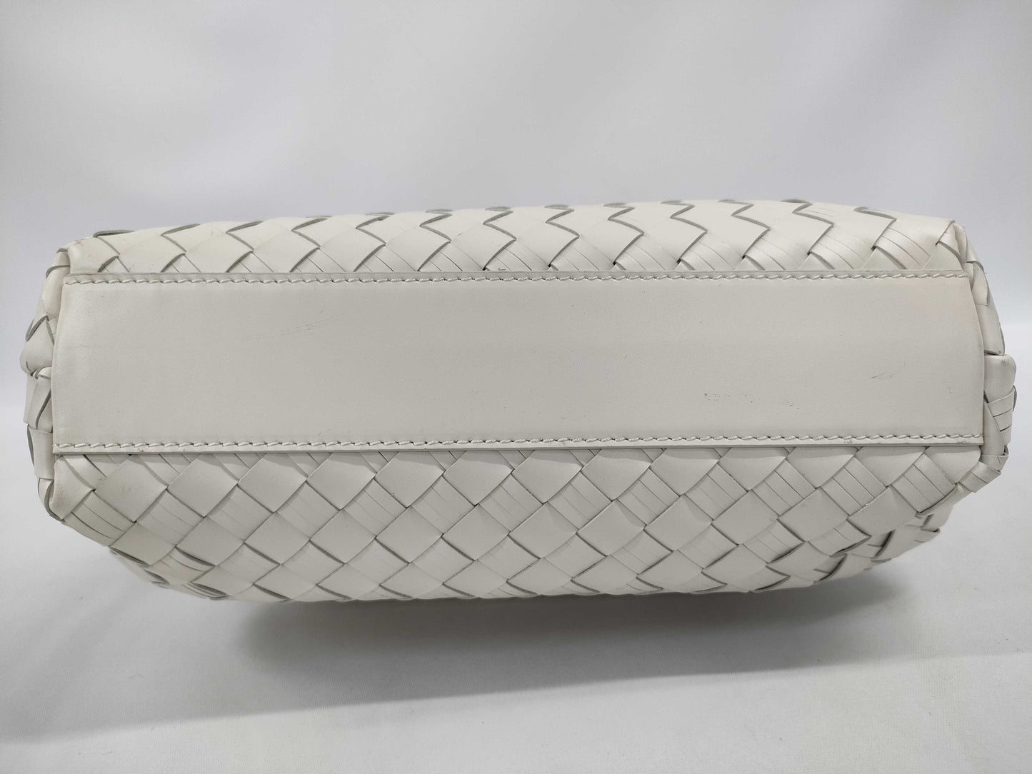 Cole Haan Chain Clasp Shoulder Bag