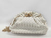Cole Haan Chain Clasp Shoulder Bag