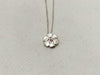 Tiffany & Co. Crown of Hearts 2.6g Necklace