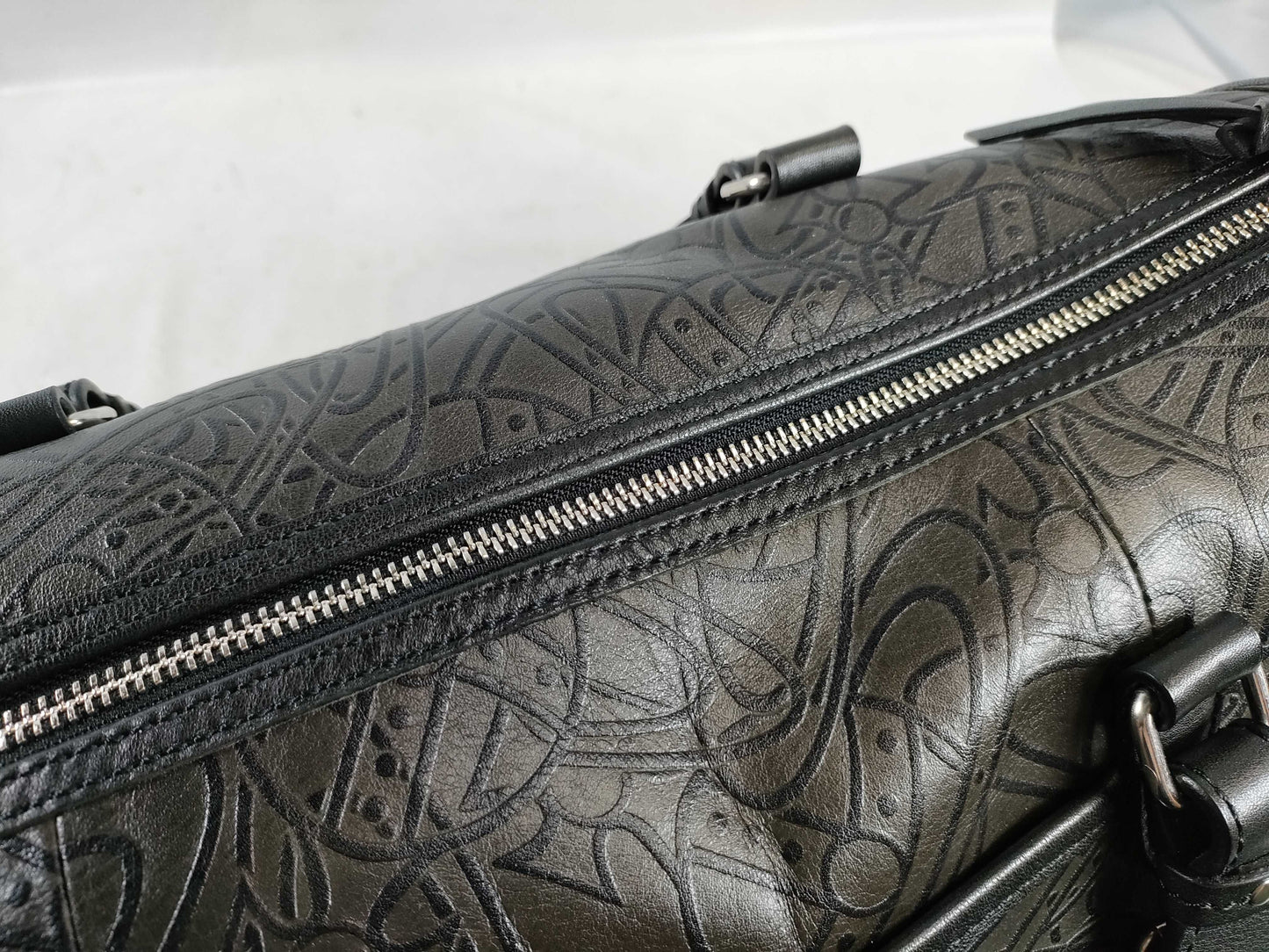 Vivienne Westwood Arthur Boston 2-way handbag