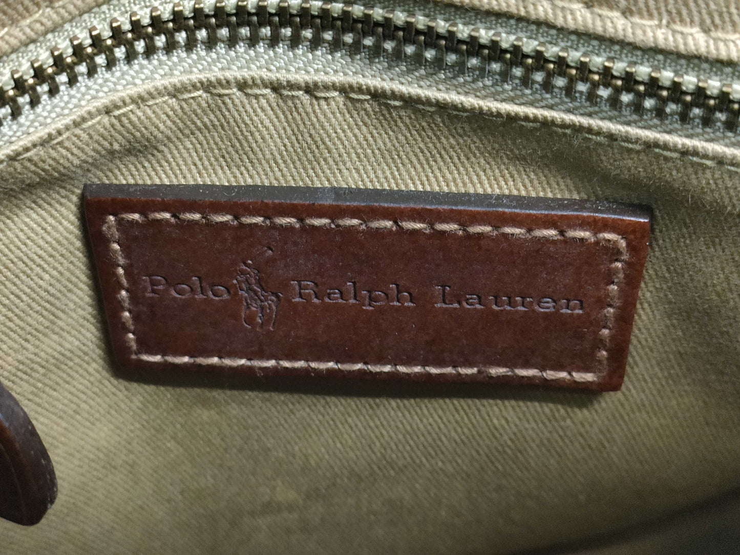 POLO Ralph Lauren Ralph Handbag