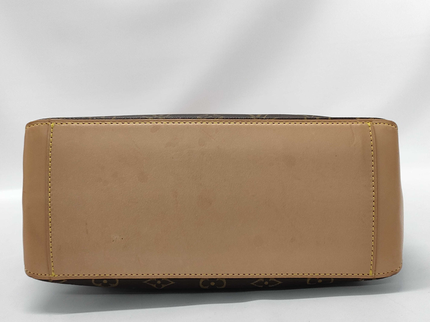 LOUIS VUITTON Monogram M51148 Cabas Piano Tote Bag