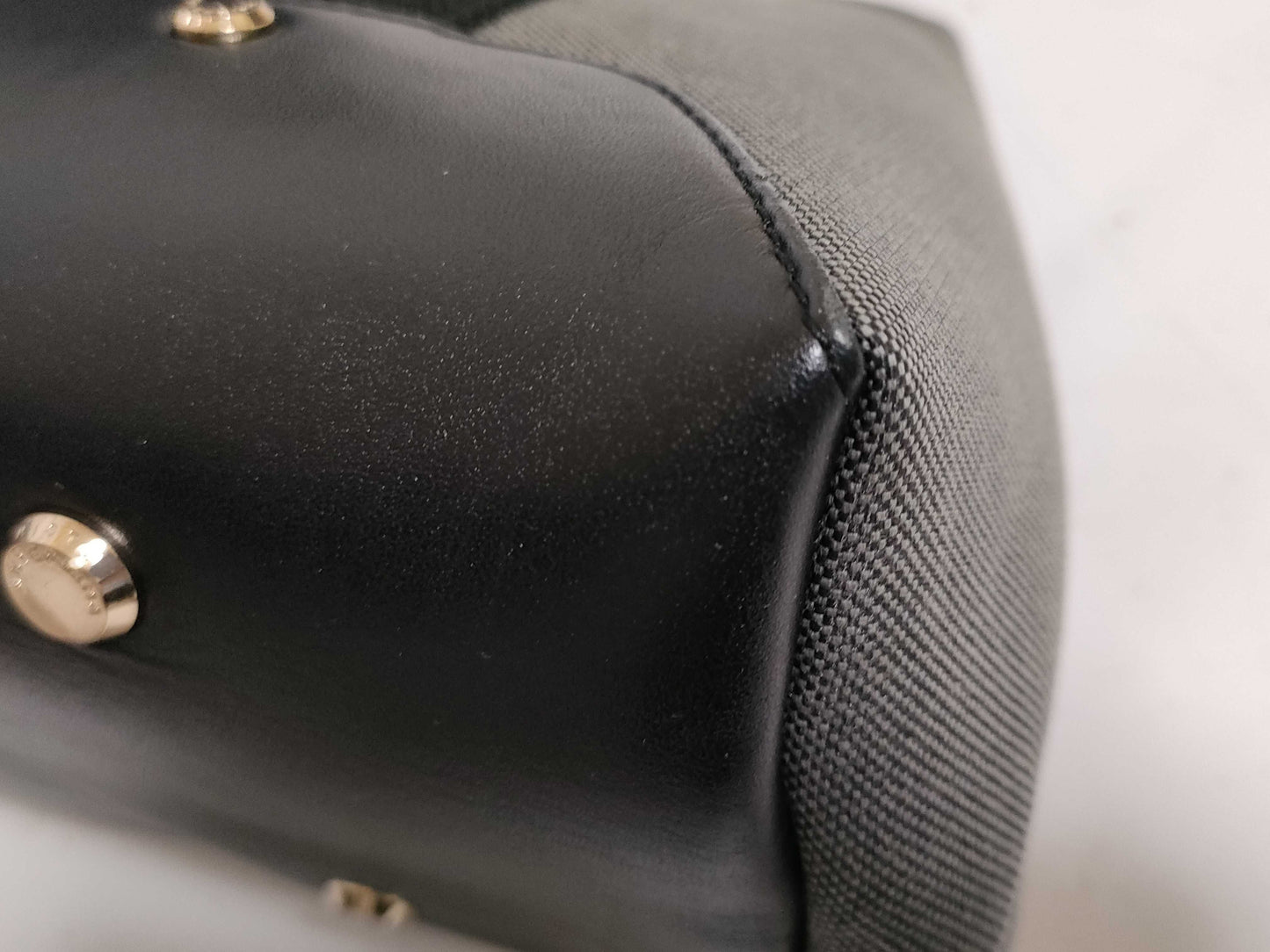 5 handbags including COACH and Anteprima