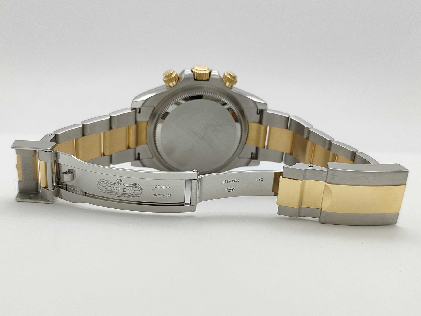 ROLEX 126503 6N8X9569 Men's Watch