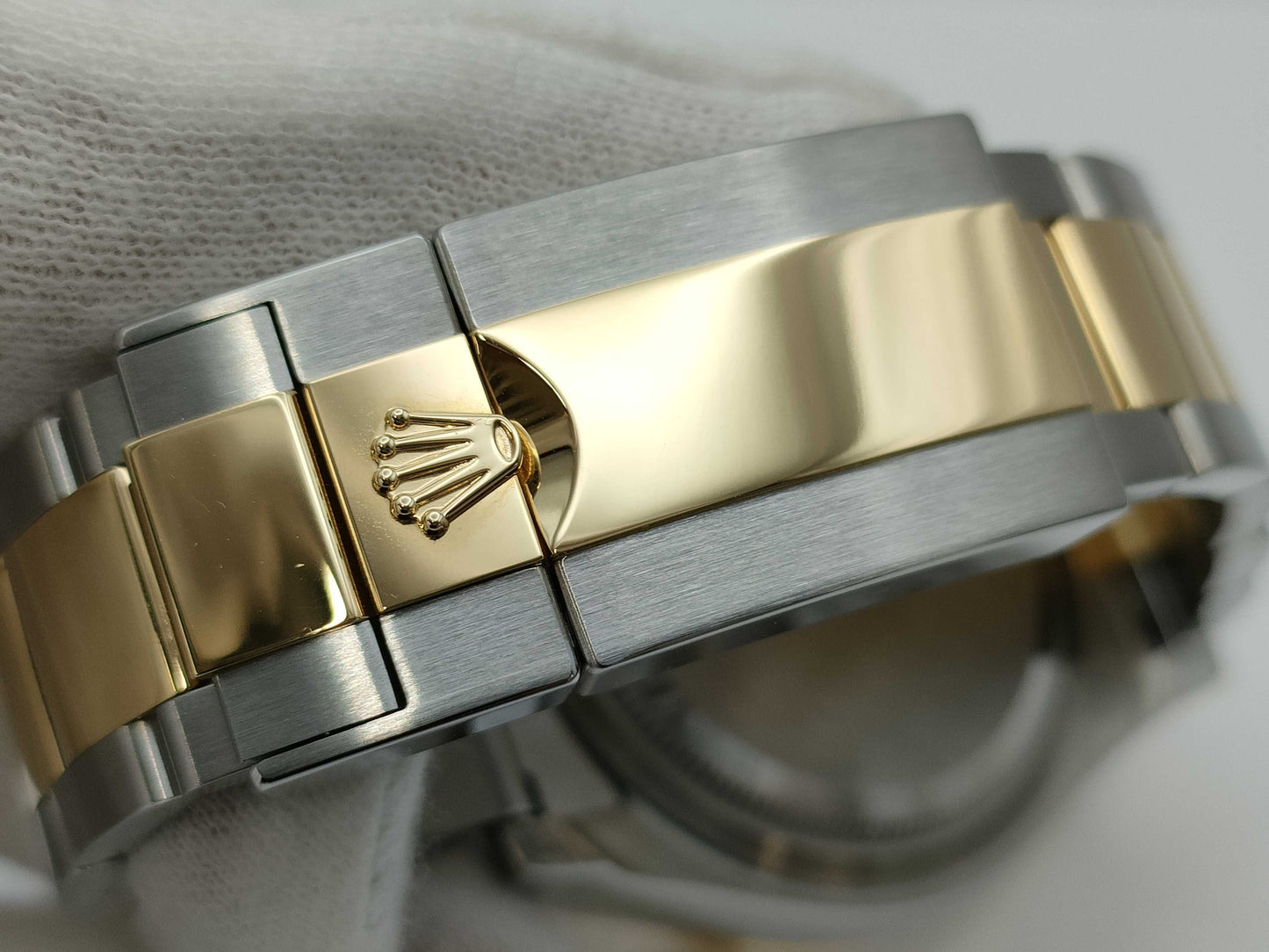 ROLEX 126503 6N8X9569 Men's Watch