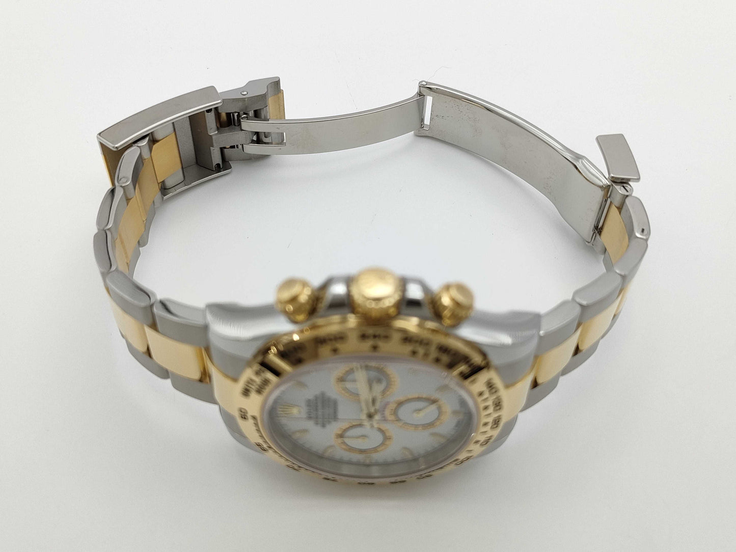 ROLEX 126503 6N8X9569 Men's Watch
