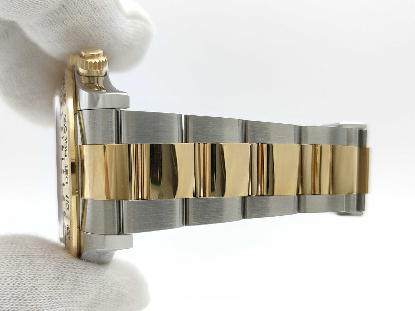 ROLEX 126503 6N8X9569 Men's Watch