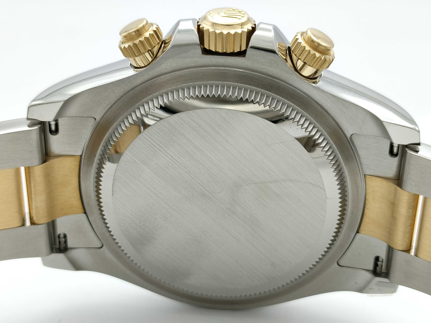 ROLEX 126503 6N8X9569 Men's Watch
