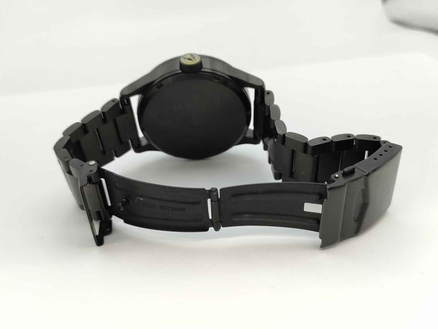NIXON NIXON Quartz Men's Watch