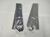 HERMES unused tie set of 2
