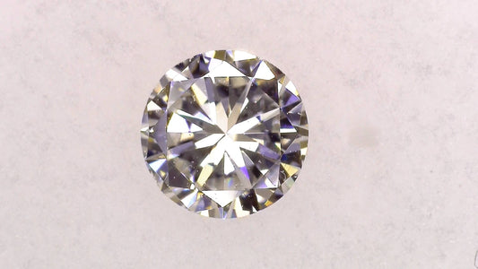 0.223ct G SI-1 FAIR/GD/FR FAINT NATURAL 4.03-4.08X2.26mm Diamond Loose