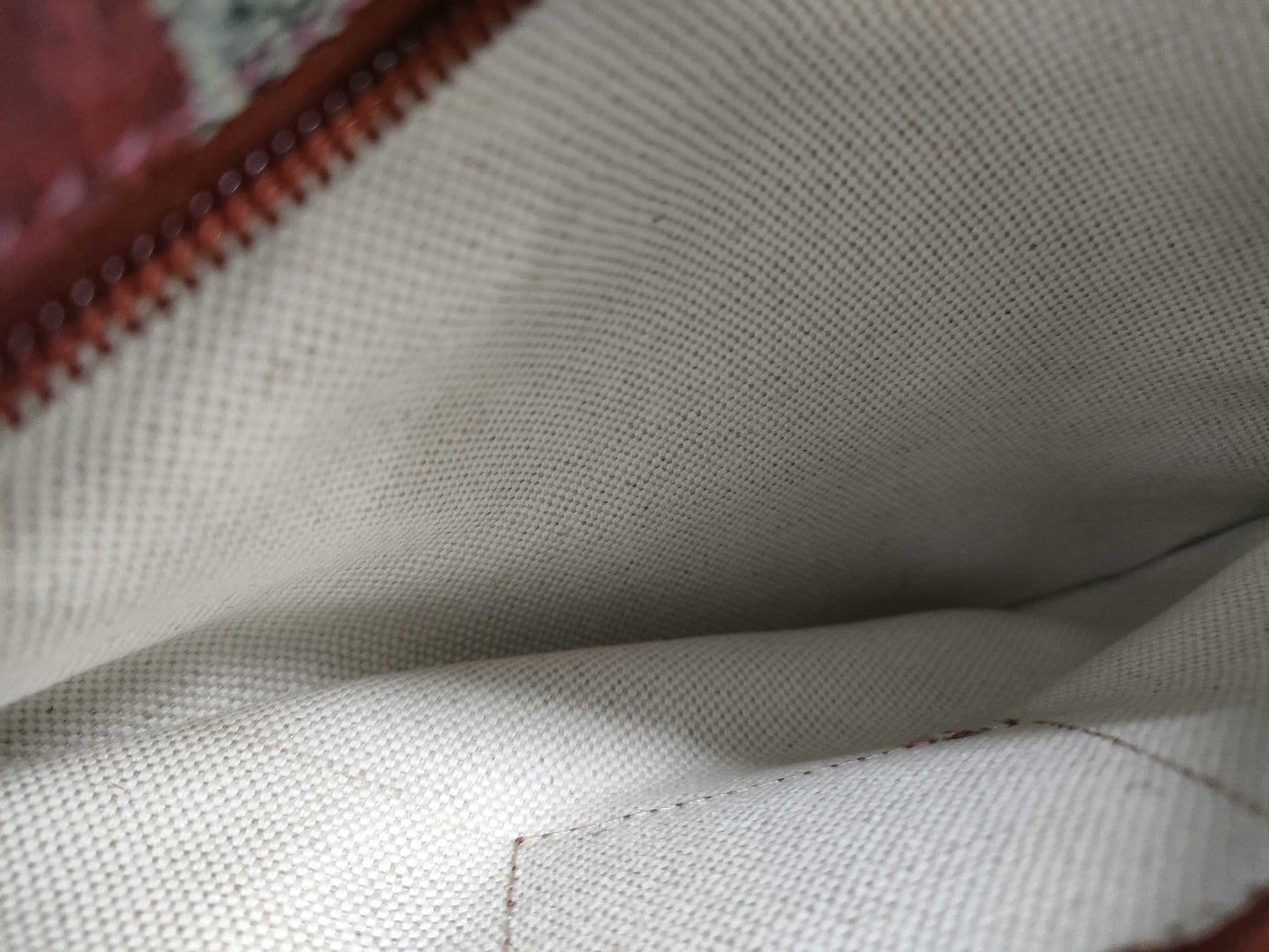 COACH Signature Hand Tote Bag