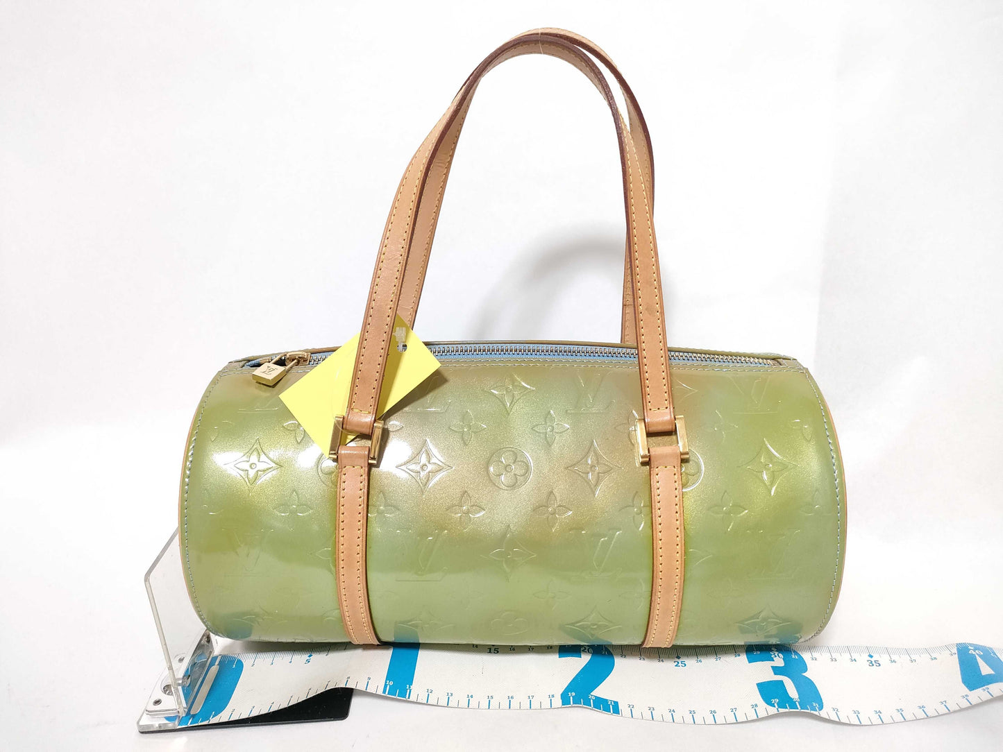 LOUIS VUITTON VI0959 Vernis Bedford Handbag