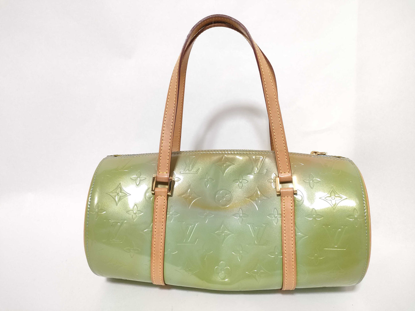 LOUIS VUITTON VI0959 Vernis Bedford Handbag
