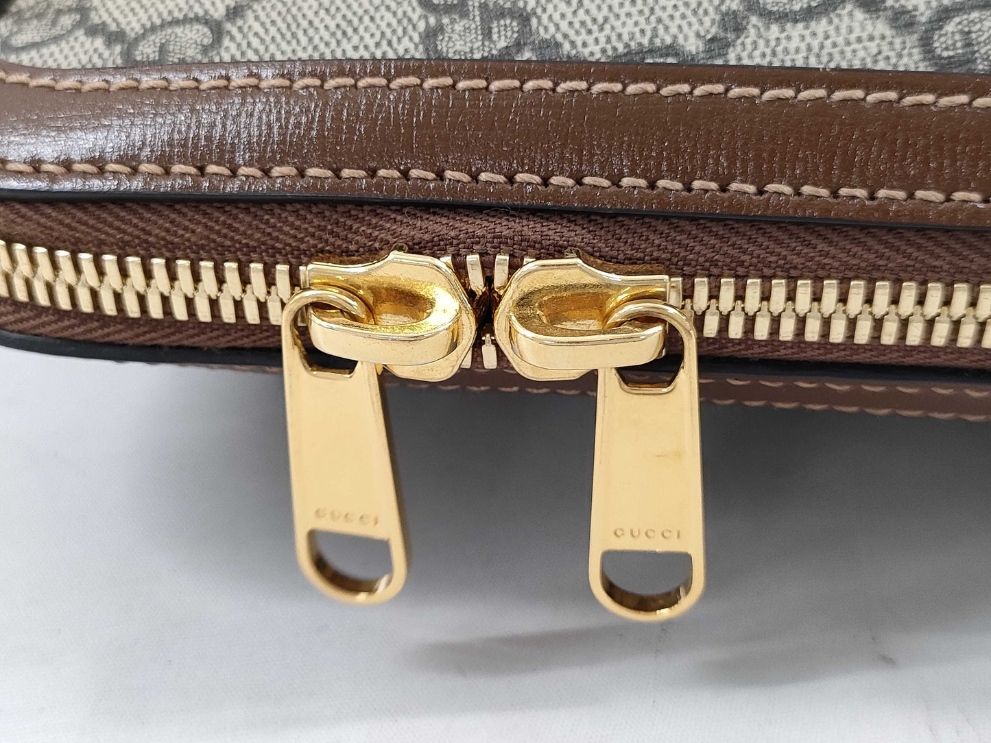 GUCCI 1955 Top Handle Bag 621220 Handbag