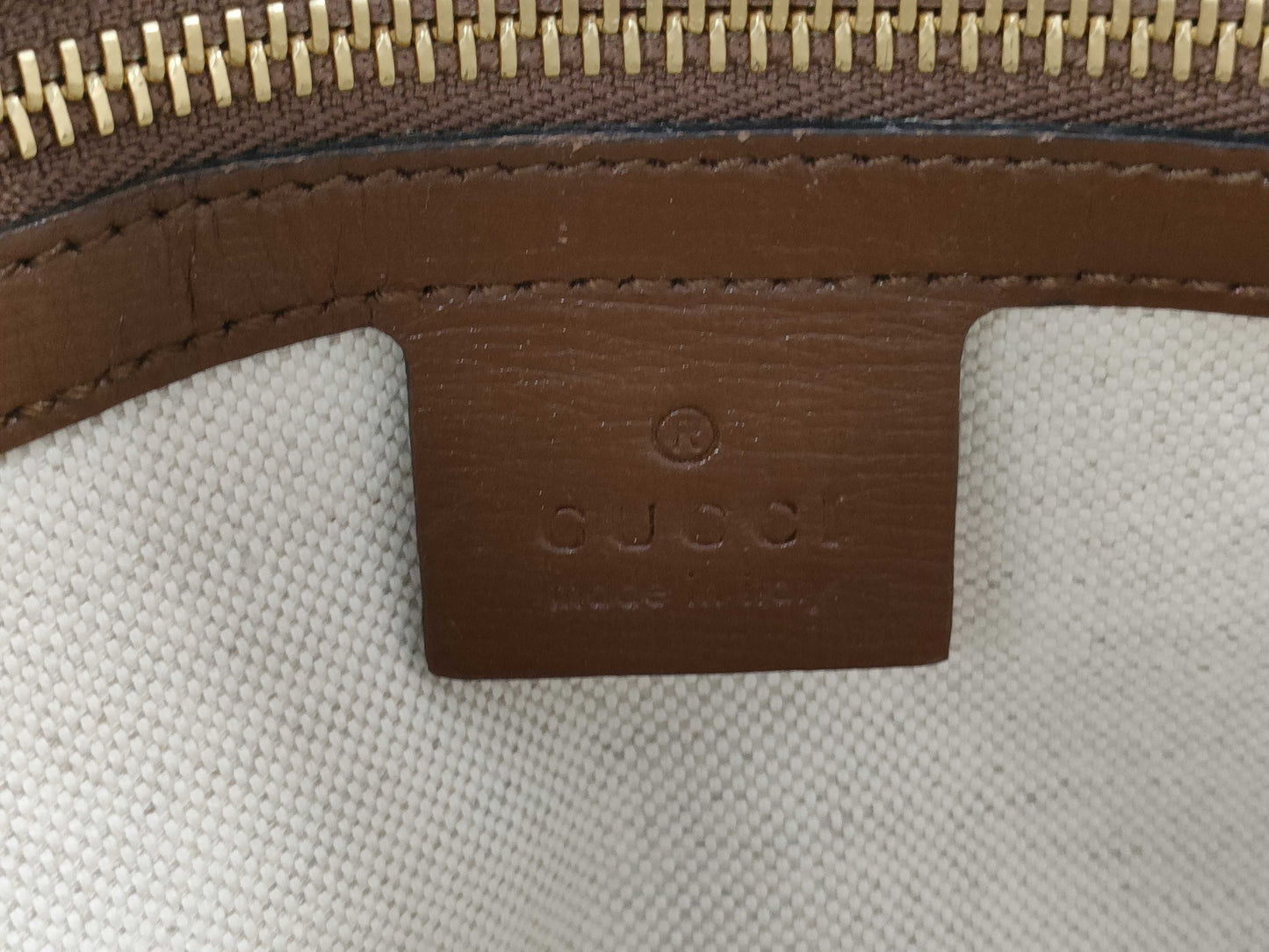 GUCCI 1955 Top Handle Bag 621220 Handbag