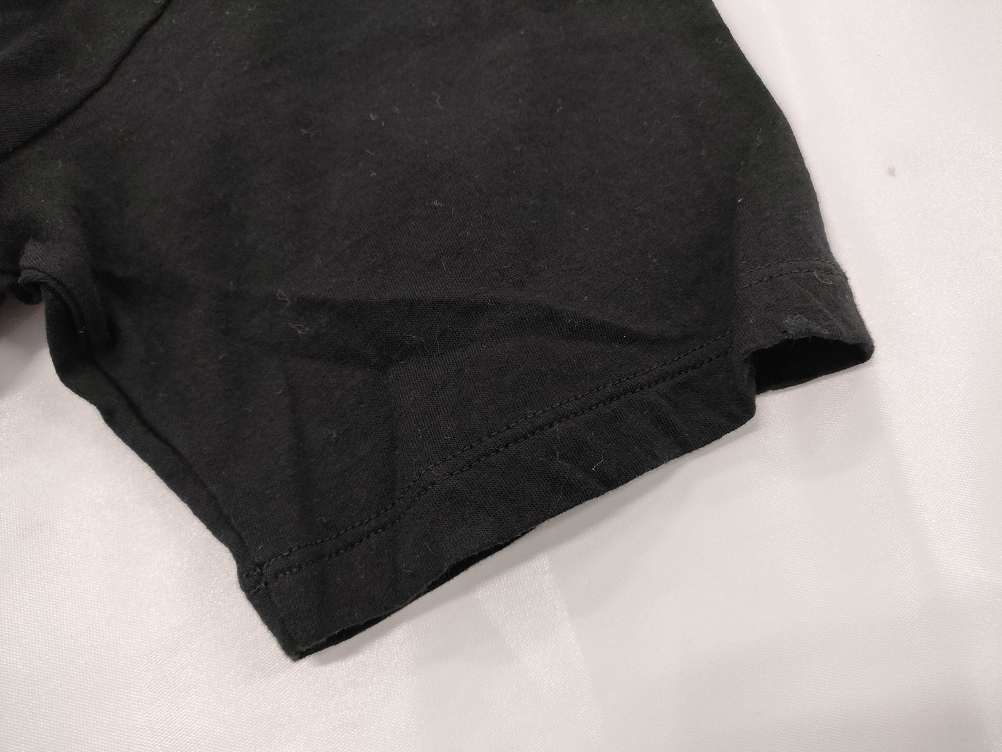 GUCCI logo T-shirt
