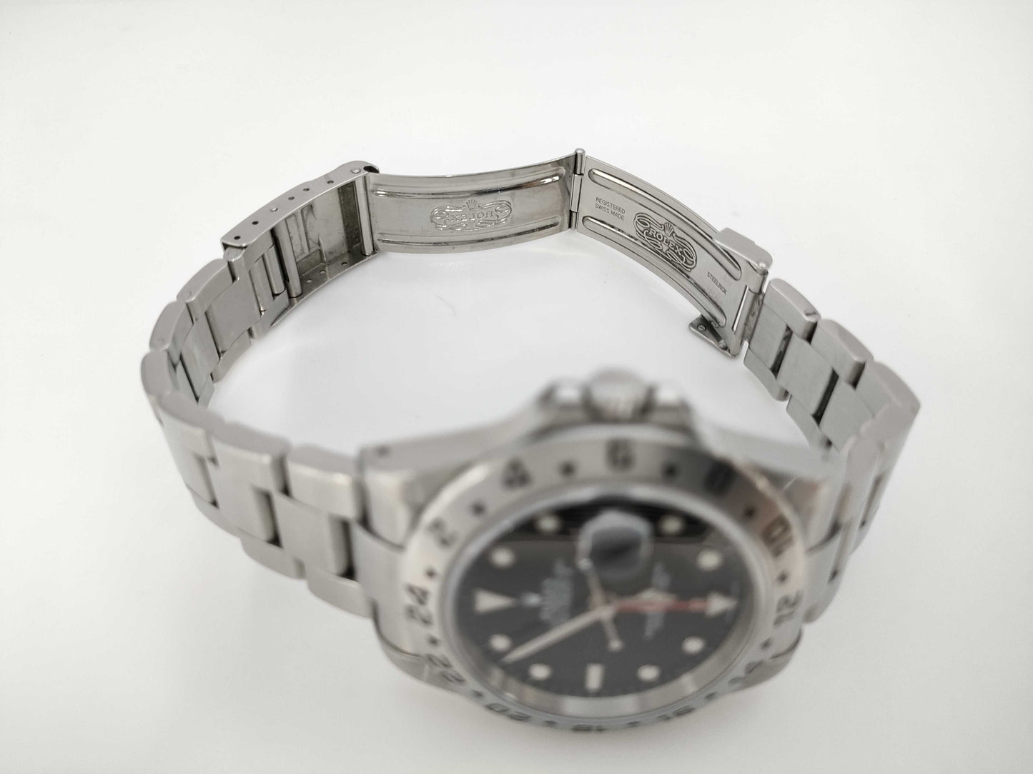 ROLEX 16570 Y237085 Men's Watch