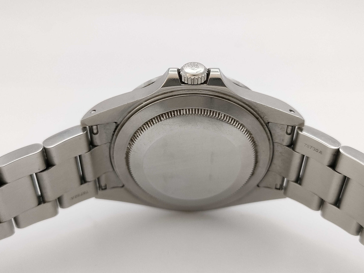 ROLEX 16570 Y237085 Men's Watch
