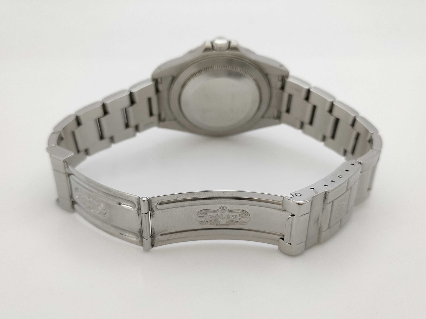 ROLEX 16570 Y237085 Men's Watch