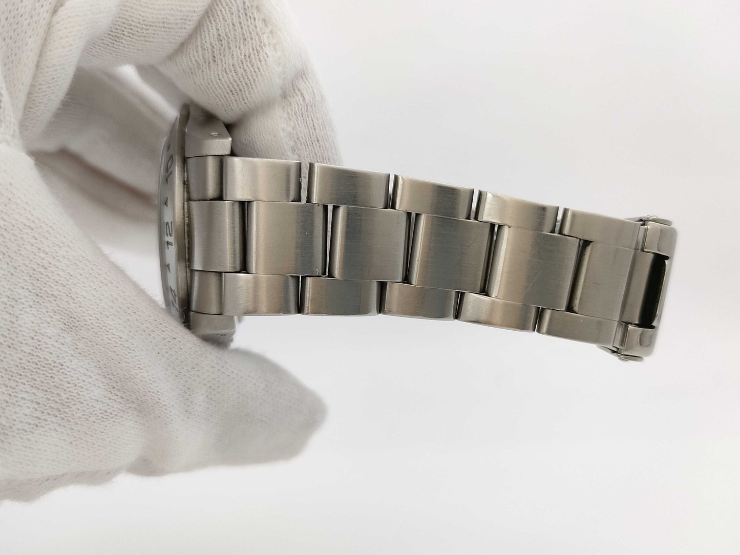 ROLEX 16570 Y237085 Men's Watch