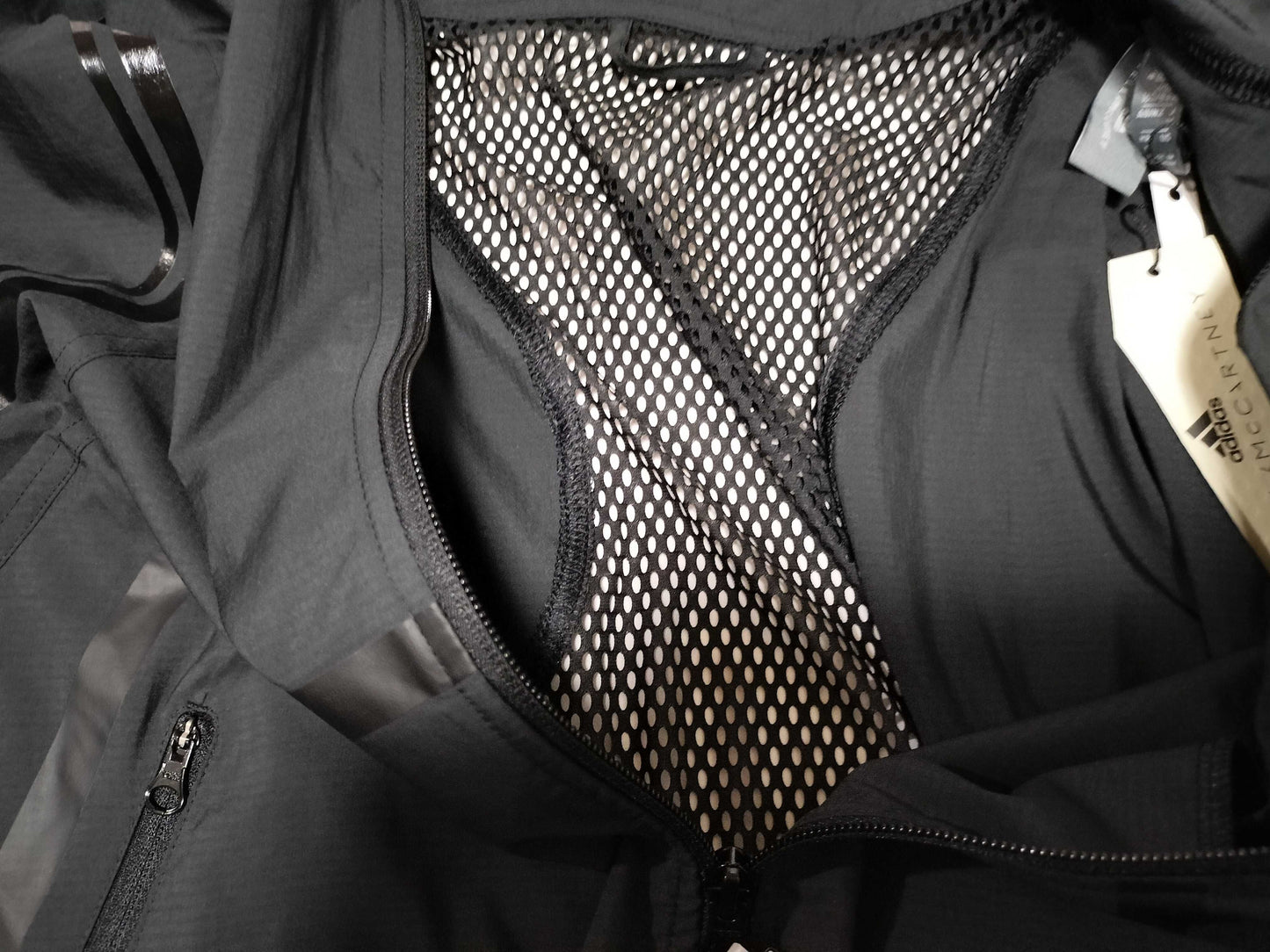 Adidas x Stella McCartney ASMC TPA Jacket, Unused