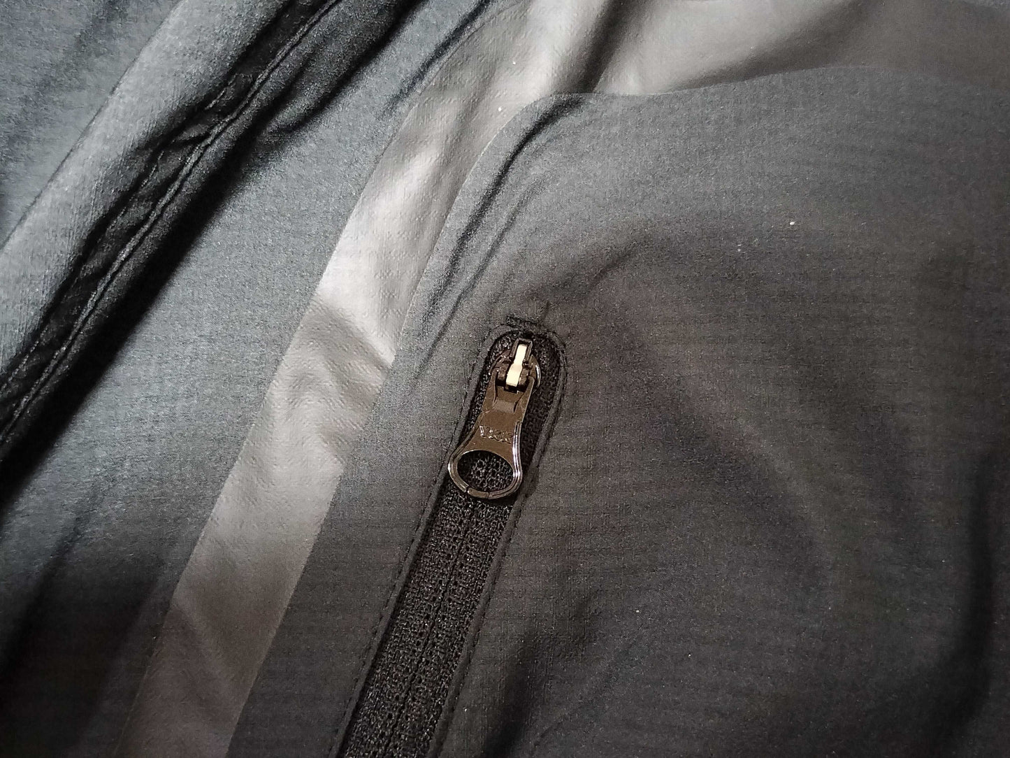 Adidas x Stella McCartney ASMC TPA Jacket, Unused