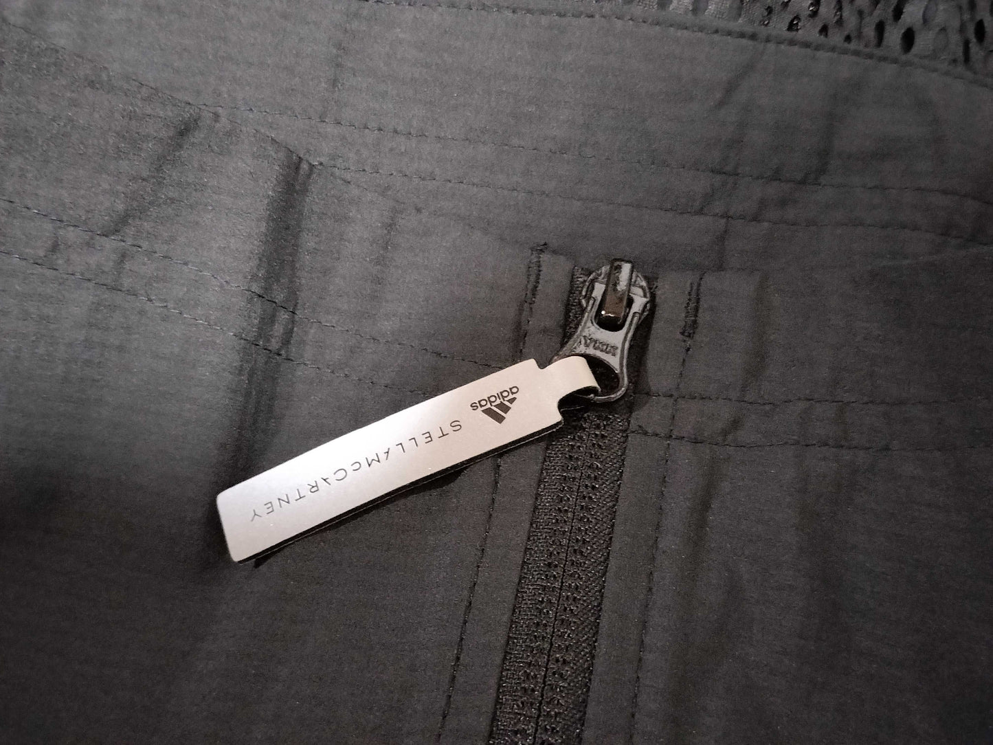 Adidas x Stella McCartney ASMC TPA Jacket, Unused