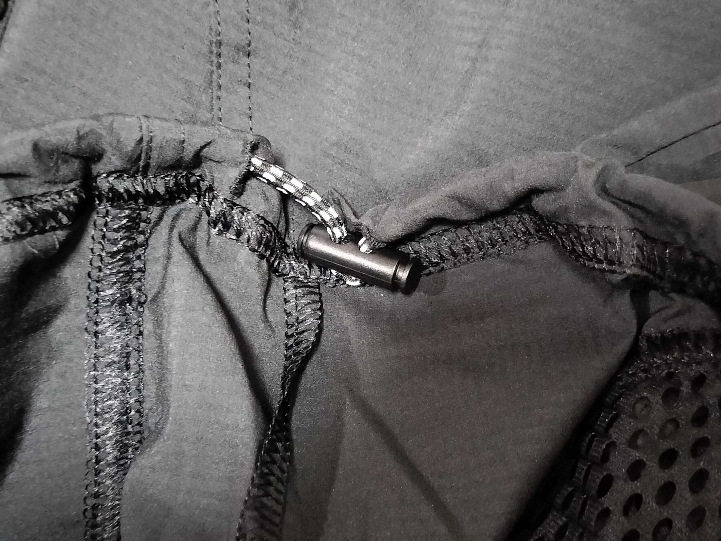 Adidas x Stella McCartney ASMC TPA Jacket, Unused