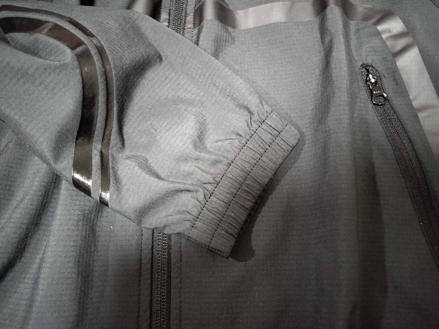 Adidas x Stella McCartney ASMC TPA Jacket, Unused