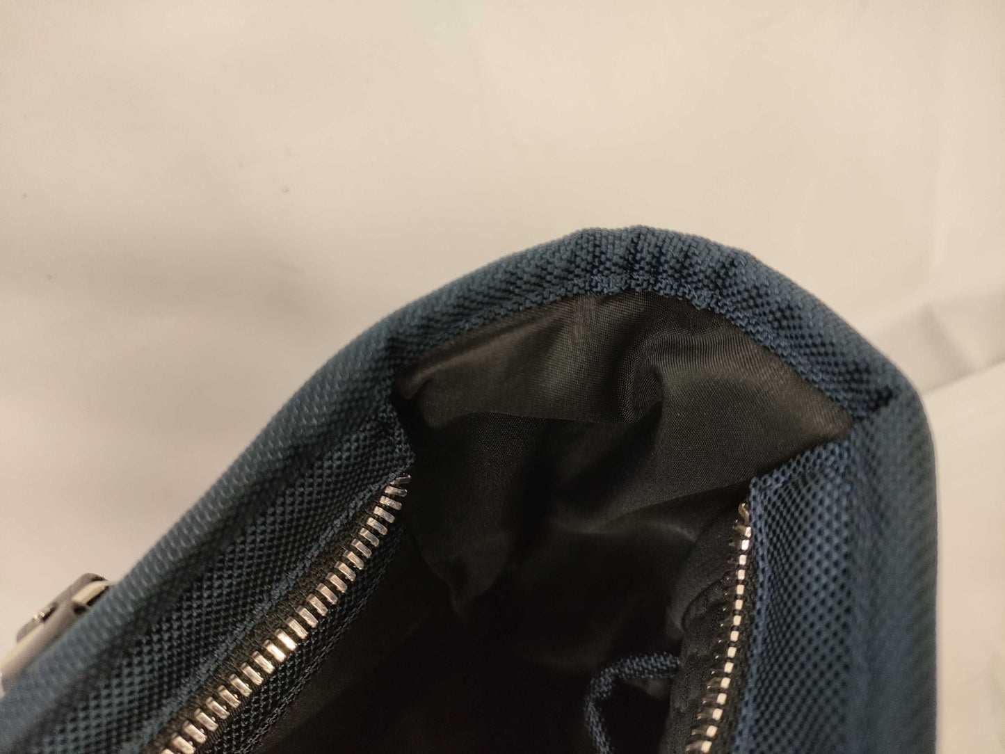 TUMI TUMI JARVIS Tote Nylon Navy Tote Bag