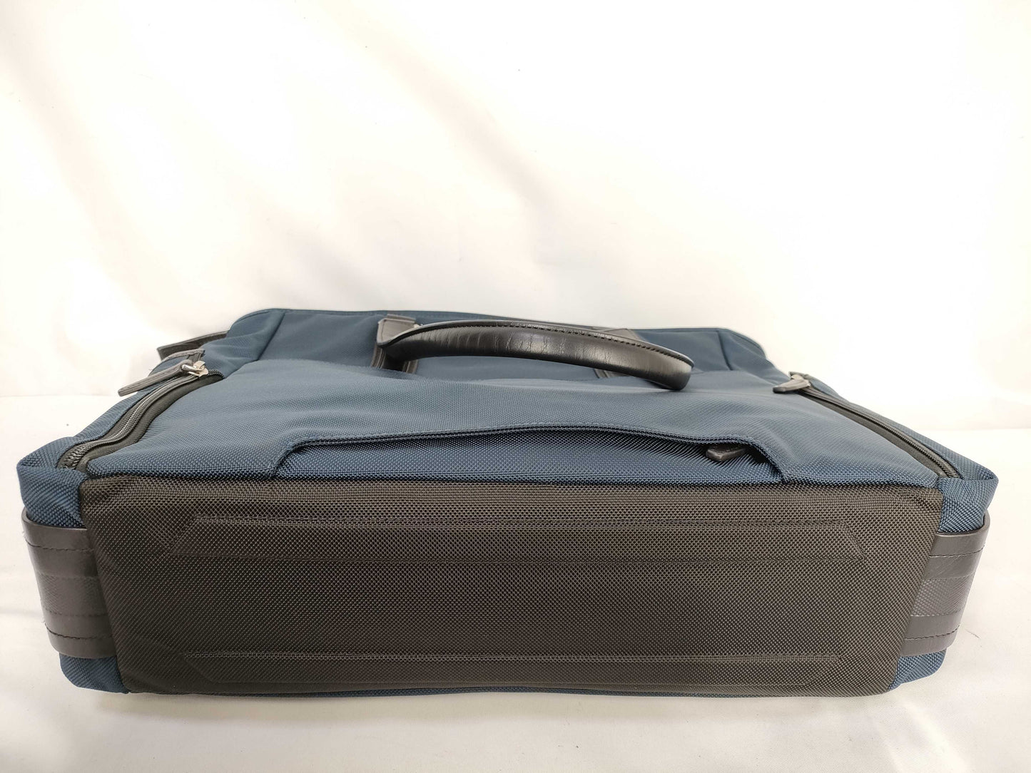 TUMI TUMI JARVIS Tote Nylon Navy Tote Bag