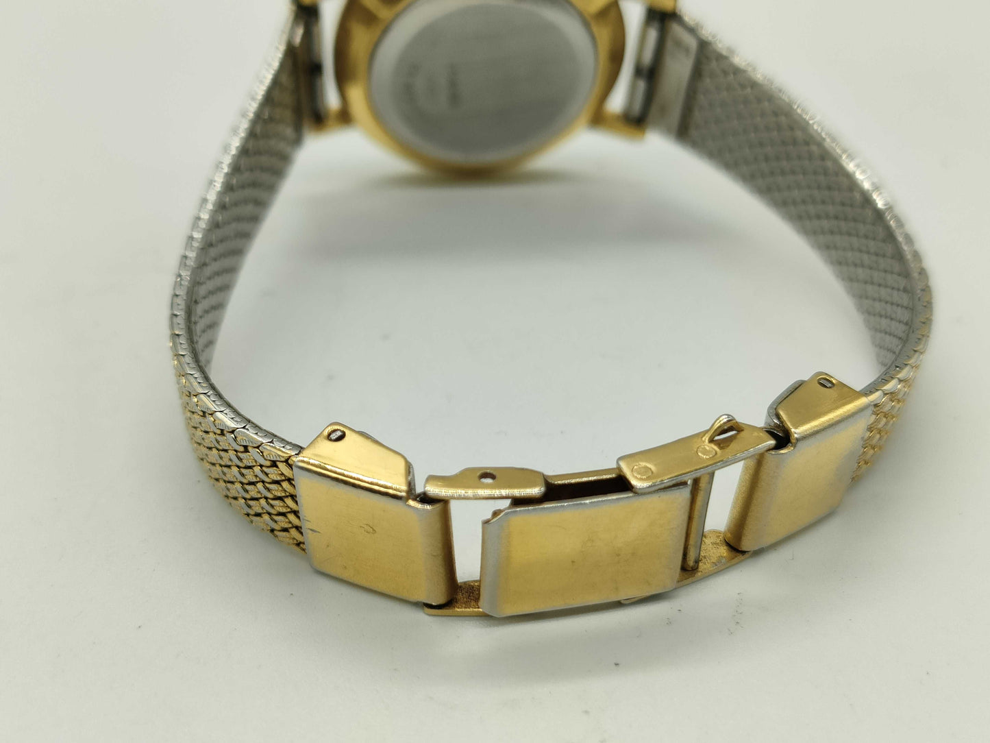 Movado Quartz Women's Watch