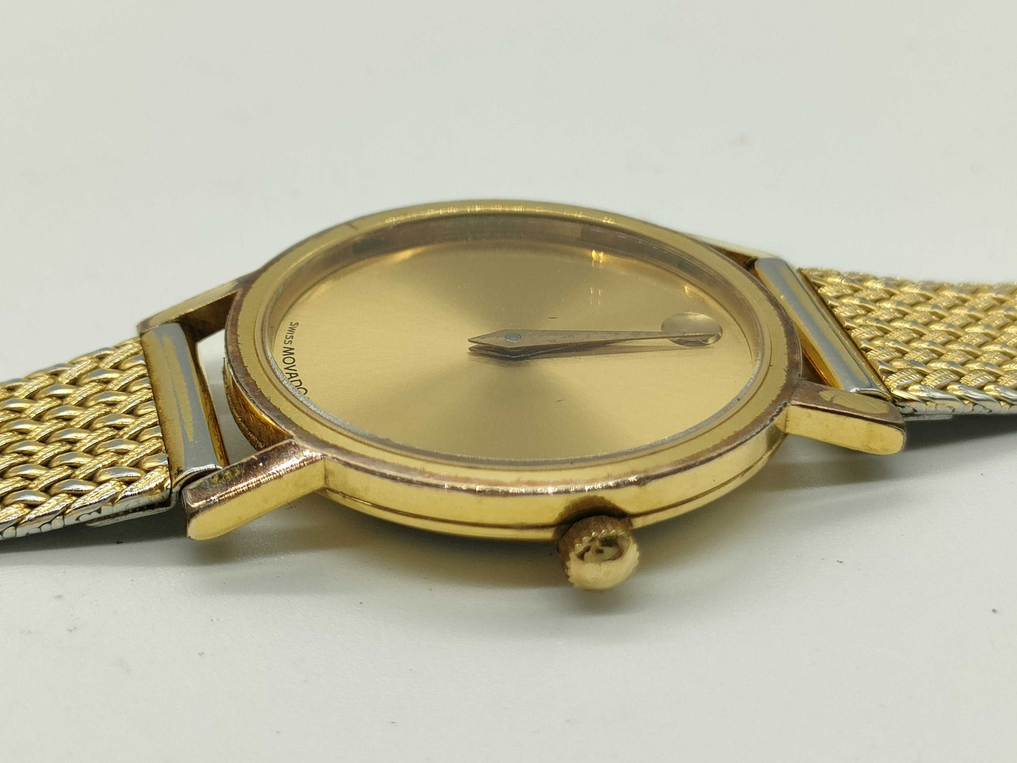 Movado Quartz Women's Watch