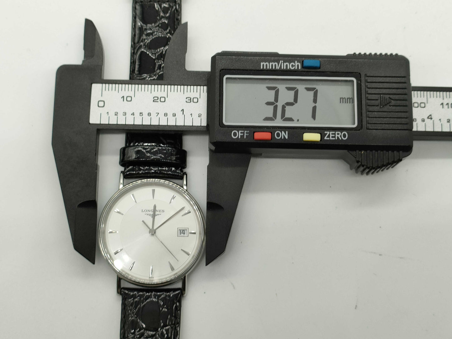LONGINES L4.720.4 Boys' Watch