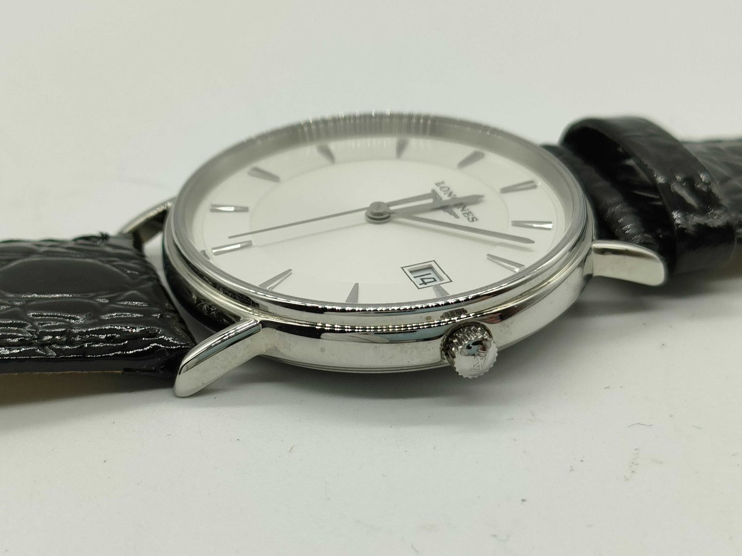 LONGINES L4.720.4 Boys' Watch