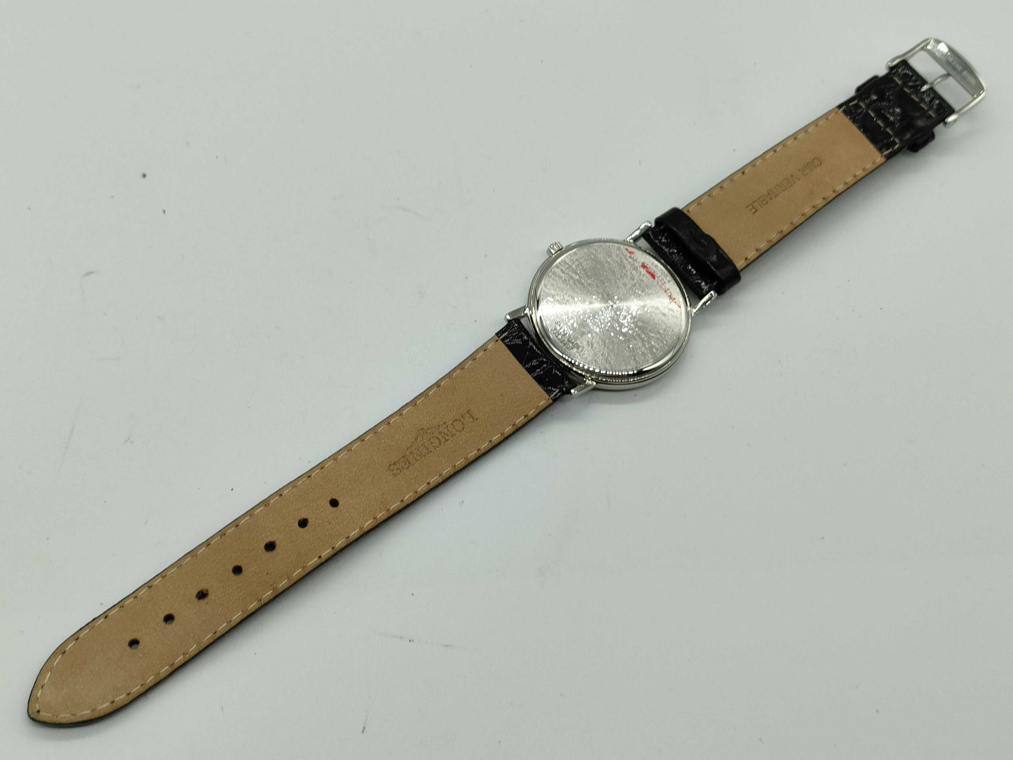 LONGINES L4.720.4 Boys' Watch