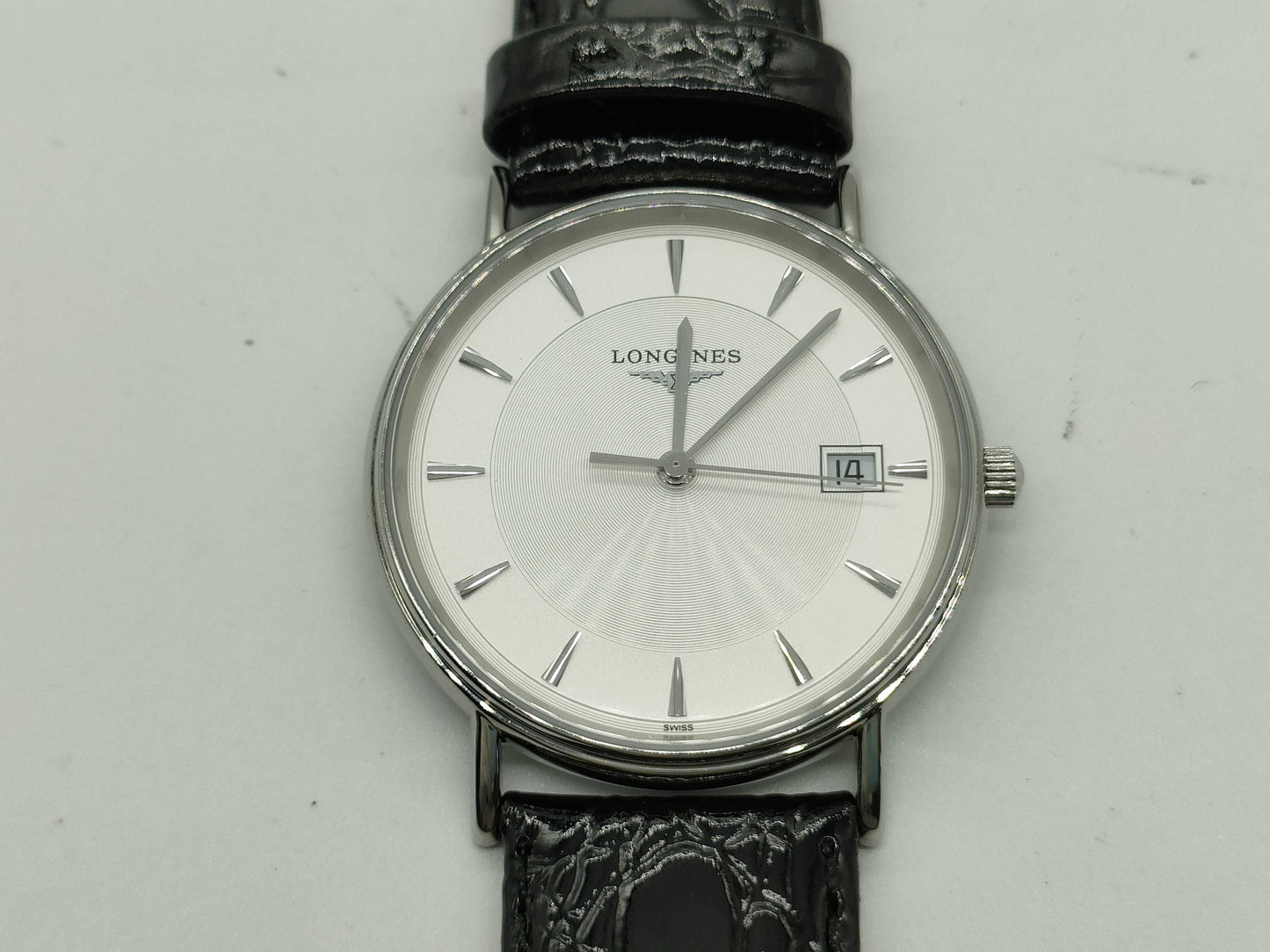 LONGINES L4.720.4 Boys' Watch
