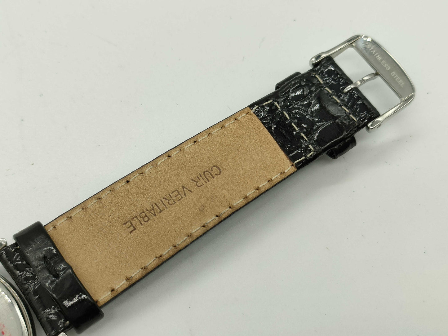 LONGINES L4.720.4 Boys' Watch