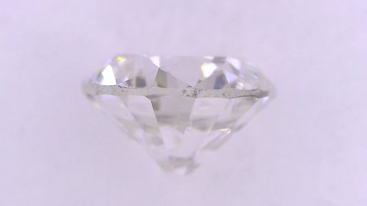 0.801ct G SI-2 GOOD/VG/VG NONE NATURAL 5.69-5.77X3.78mm Diamond Loose