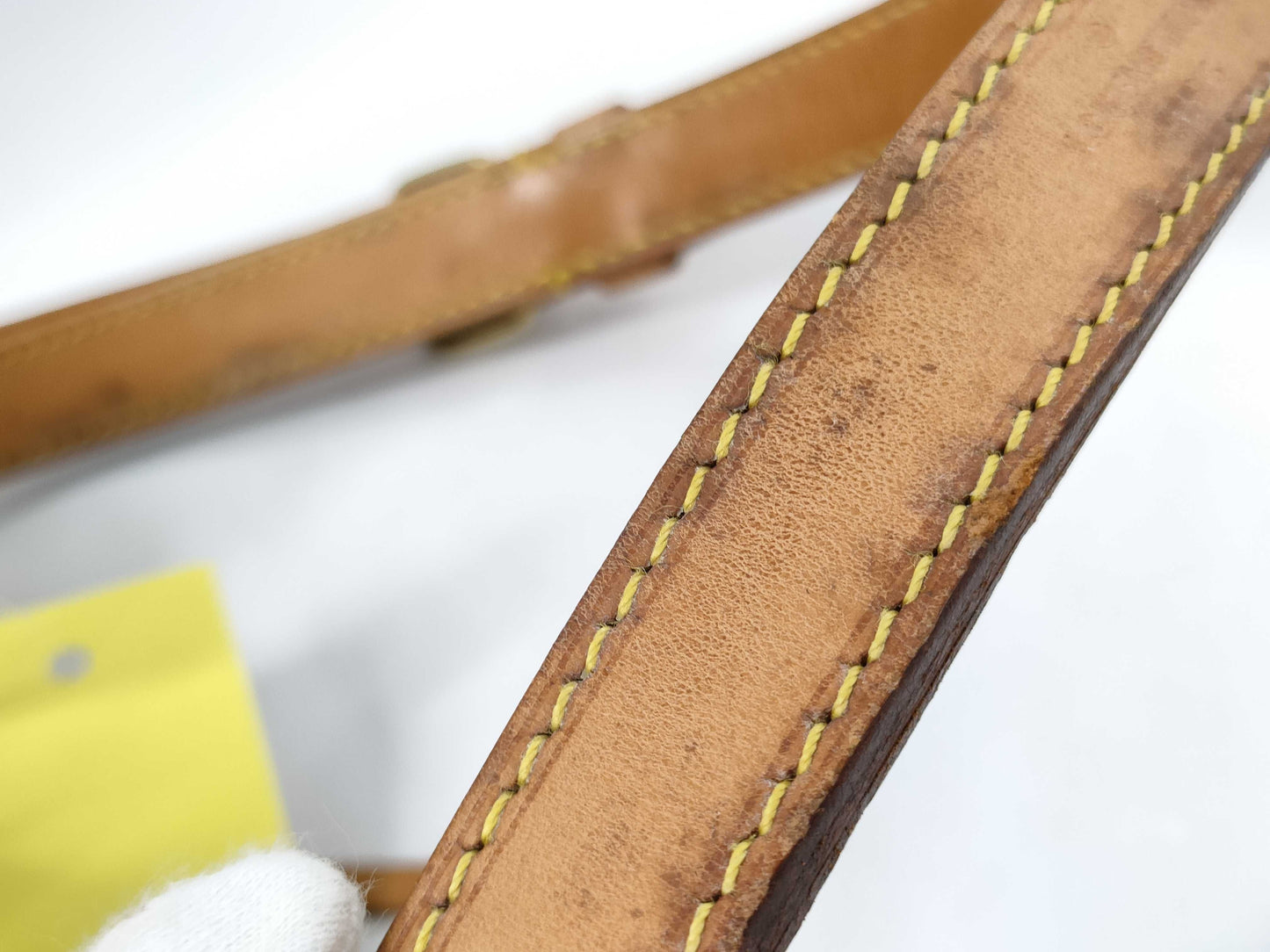 LOUIS VUITTON Monogram M42224 Noe Shoulder Bag