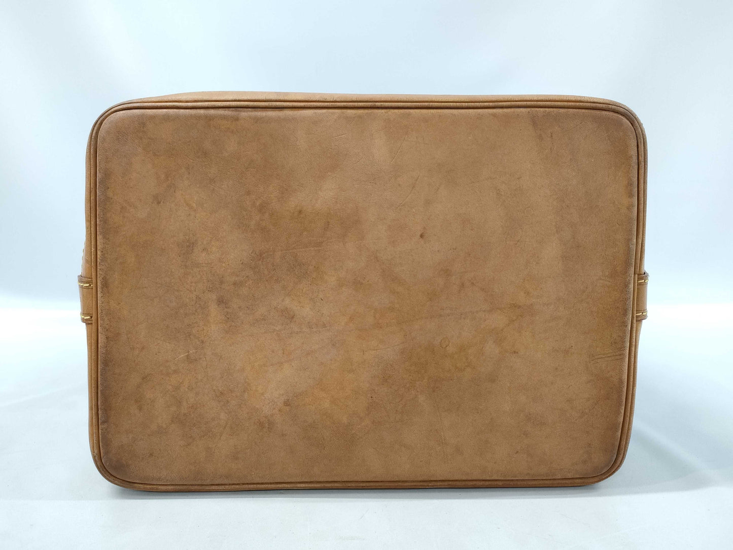LOUIS VUITTON Monogram M42224 Noe Shoulder Bag