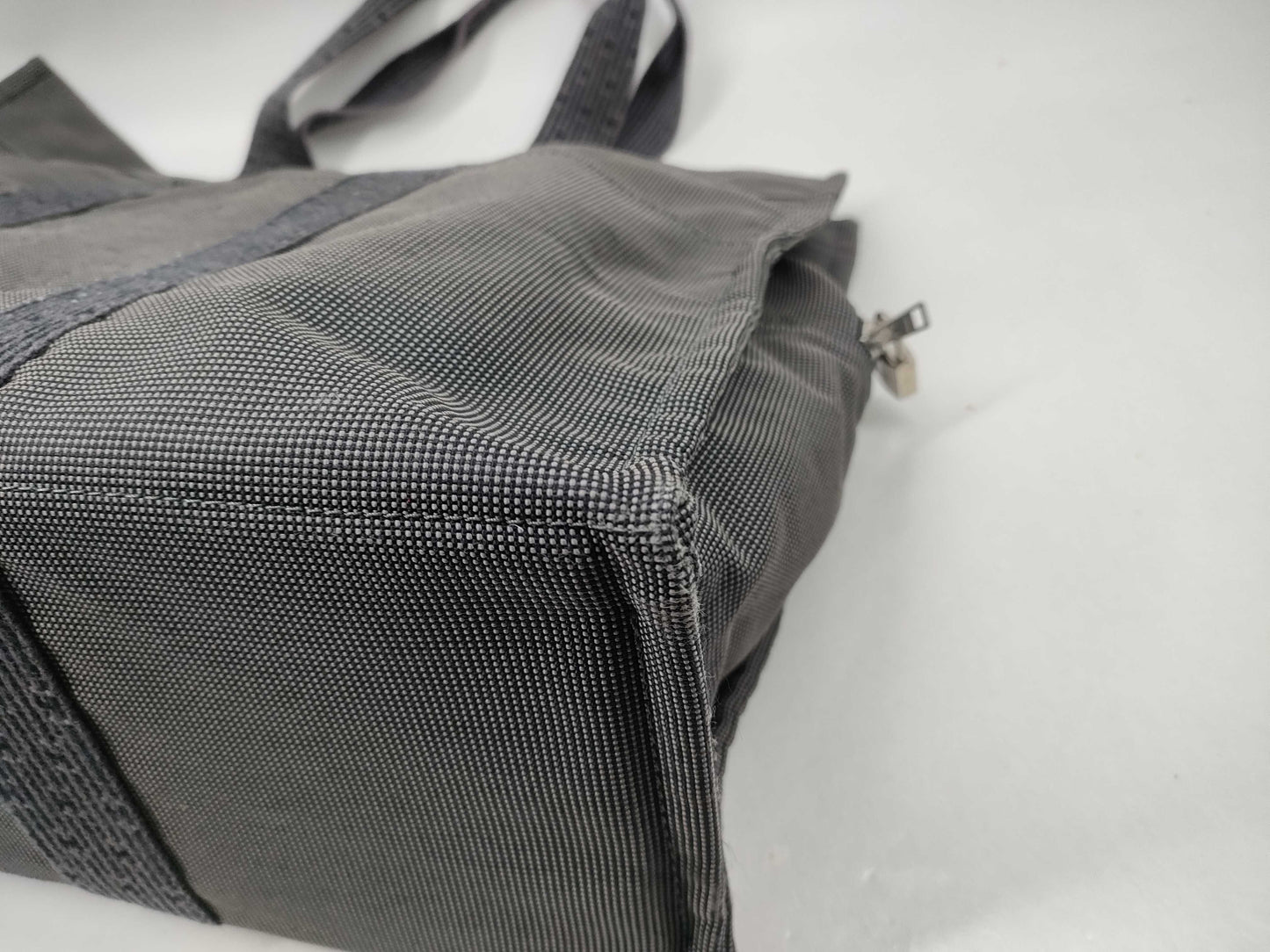 HERMES Air Line GM Tote Bag