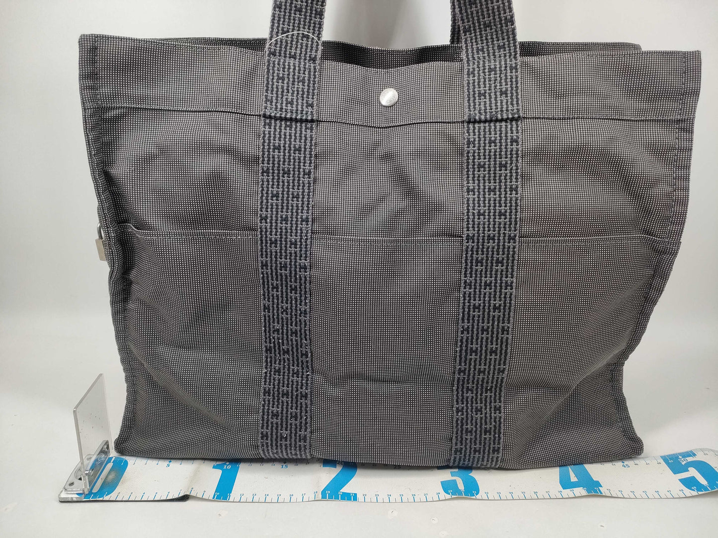 HERMES Air Line GM Tote Bag