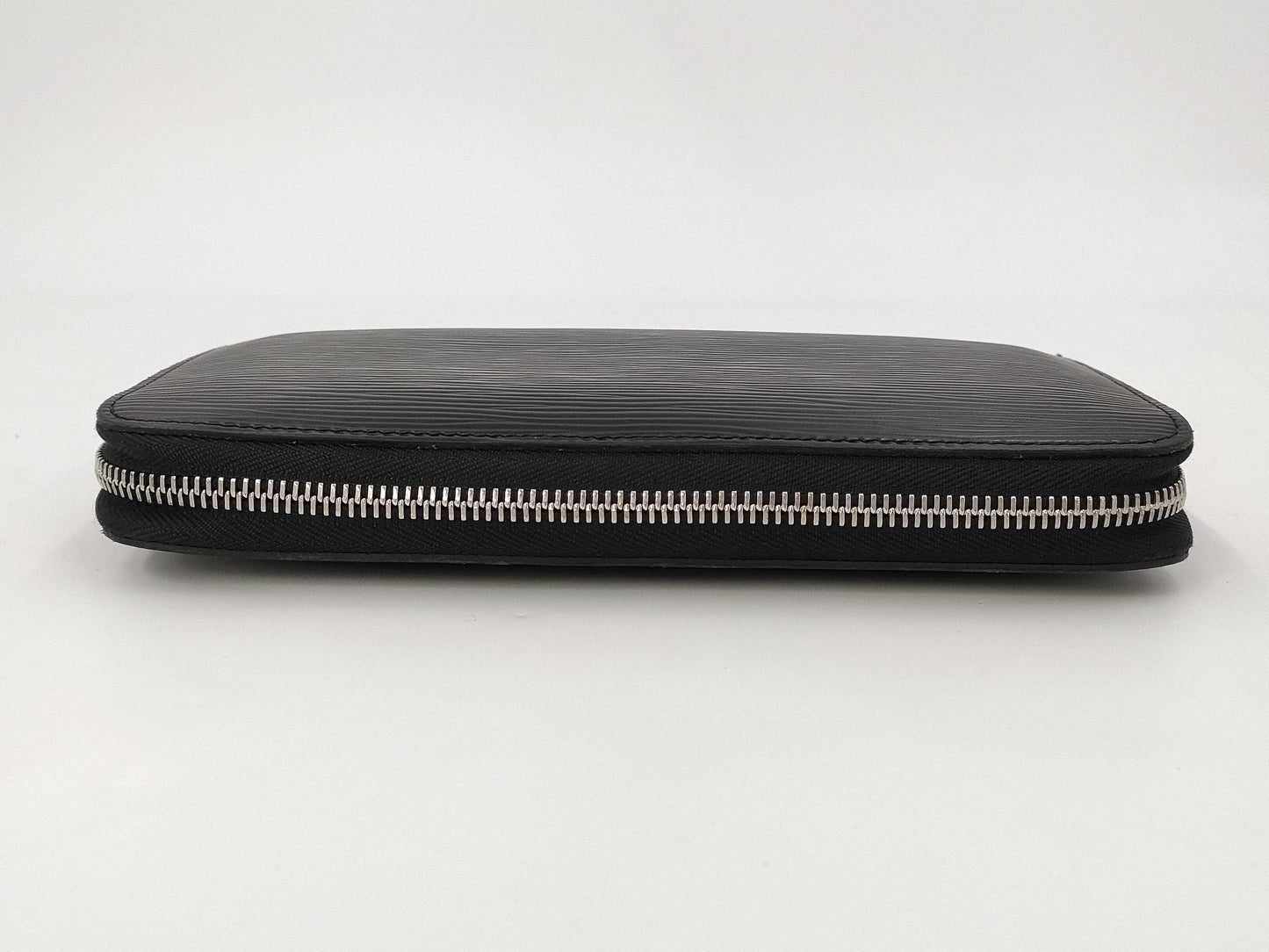 LOUIS VUITTON Epi Zippy Compact Wallet
