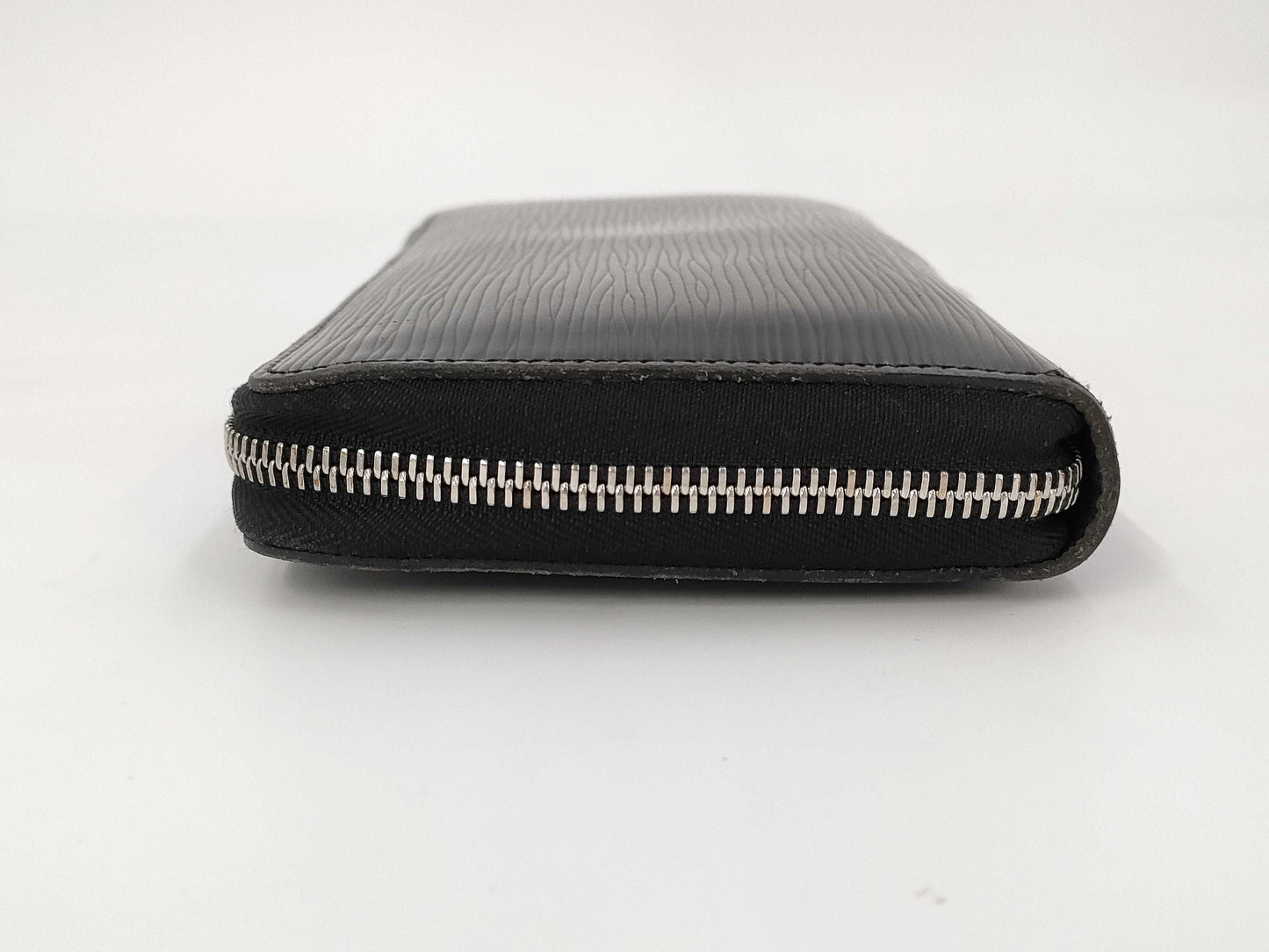 LOUIS VUITTON Epi Zippy Compact Wallet