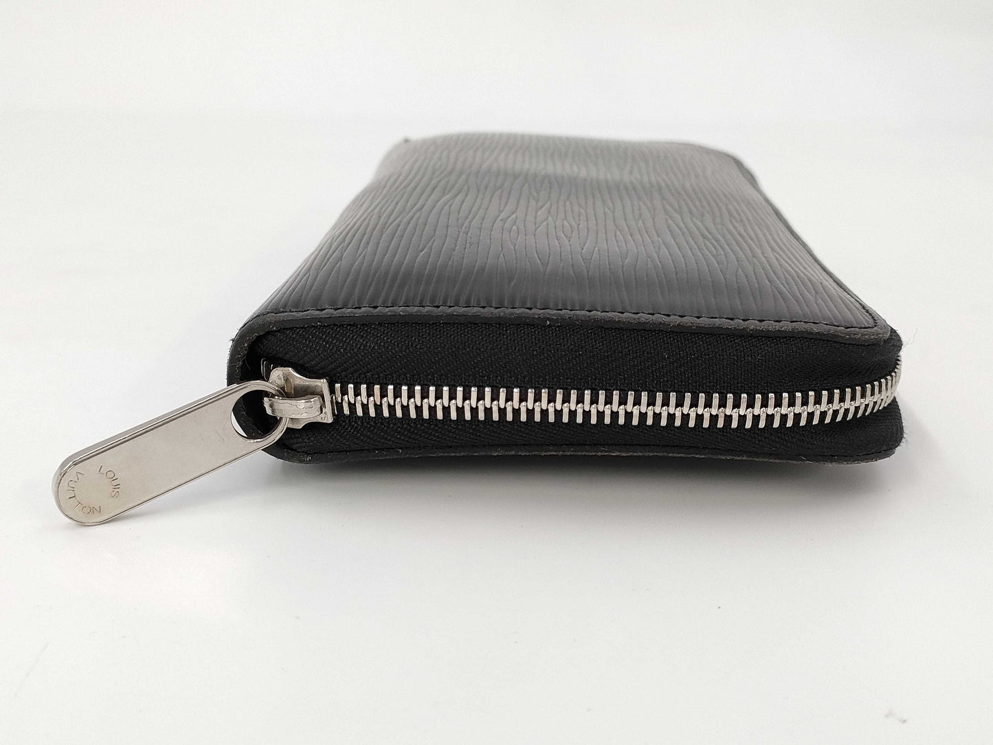 LOUIS VUITTON Epi Zippy Compact Wallet