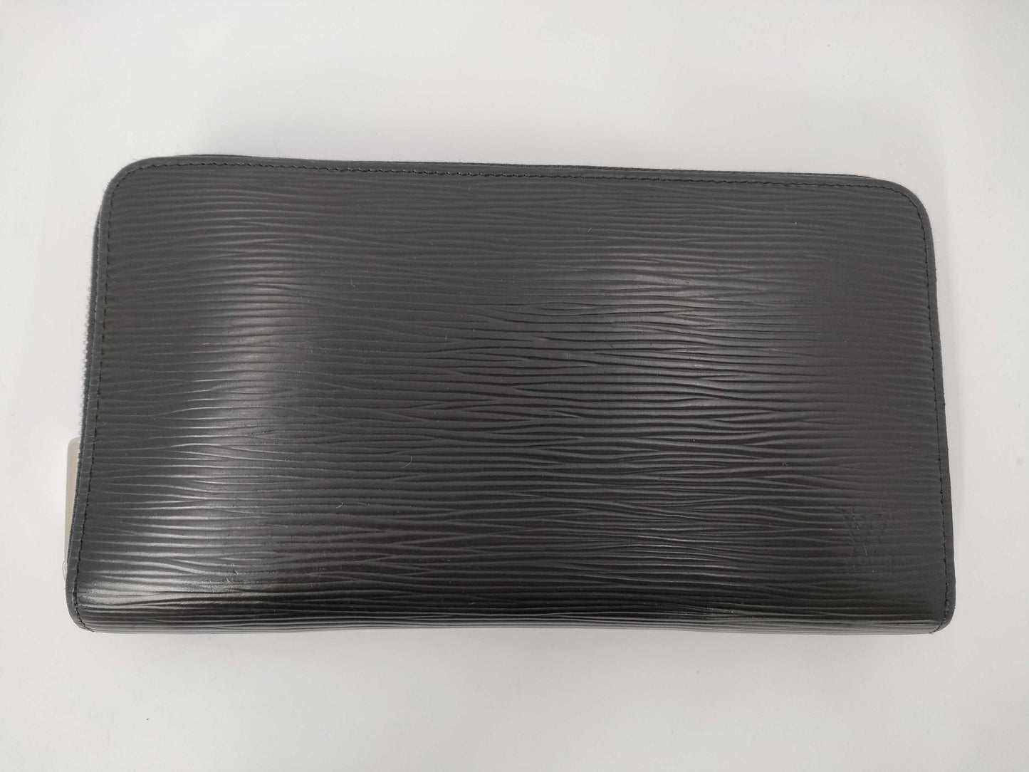 LOUIS VUITTON Epi Zippy Compact Wallet